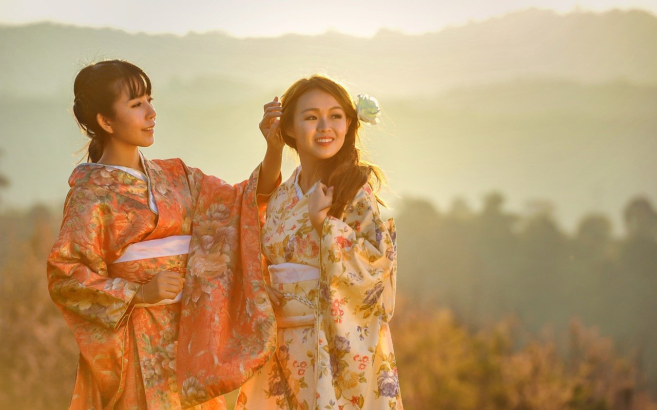 Most common Ten Japanese Last Names