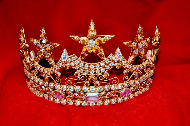 Royal Last Names