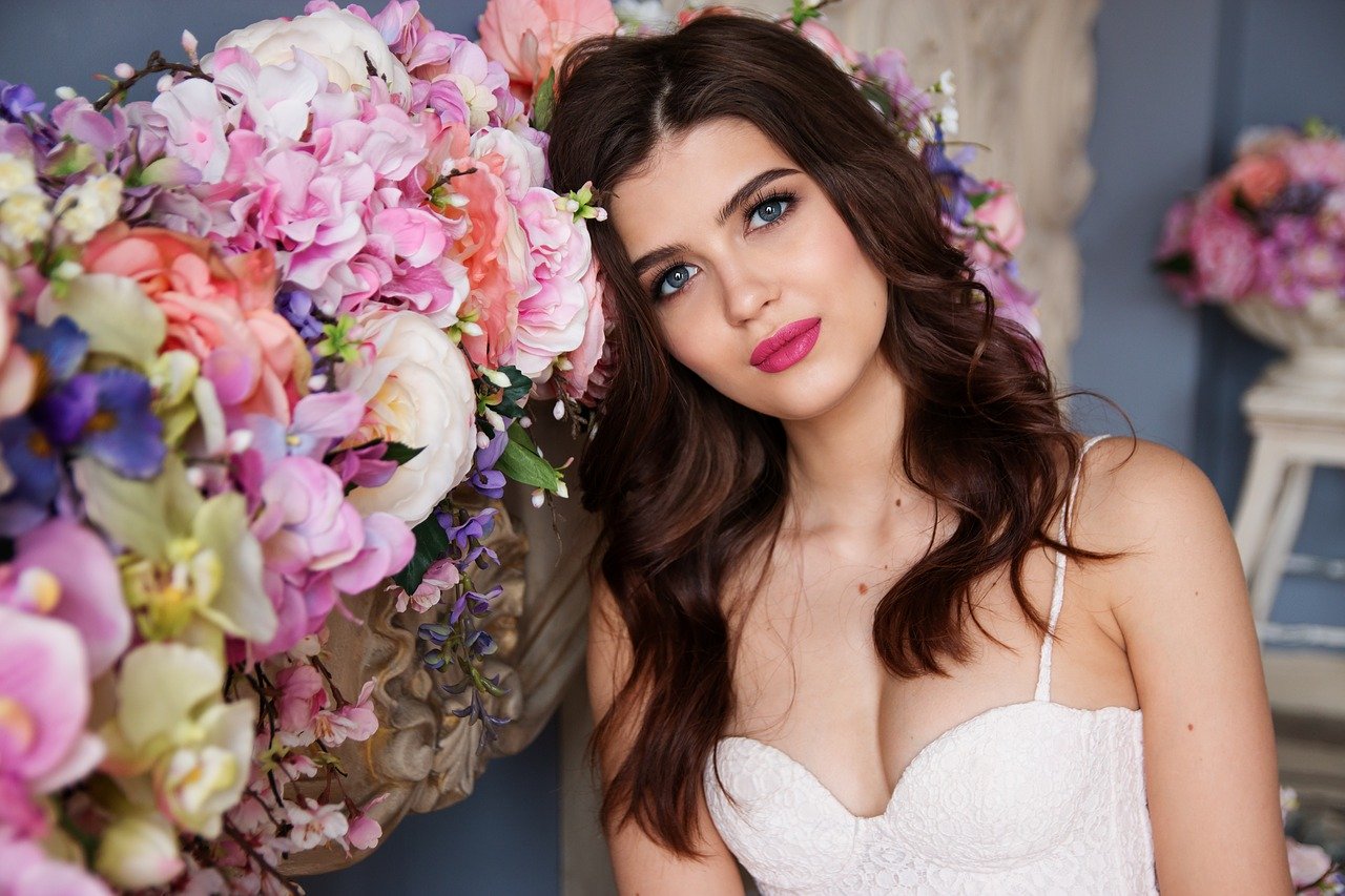 Beautiful Girl Names