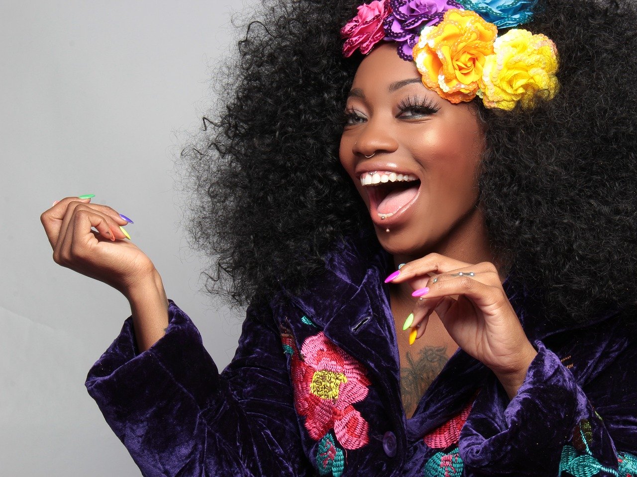 Black Girl Names