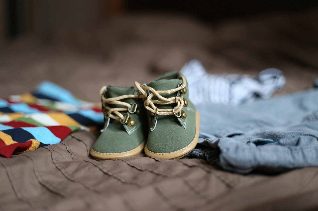Uncommon Boy Names