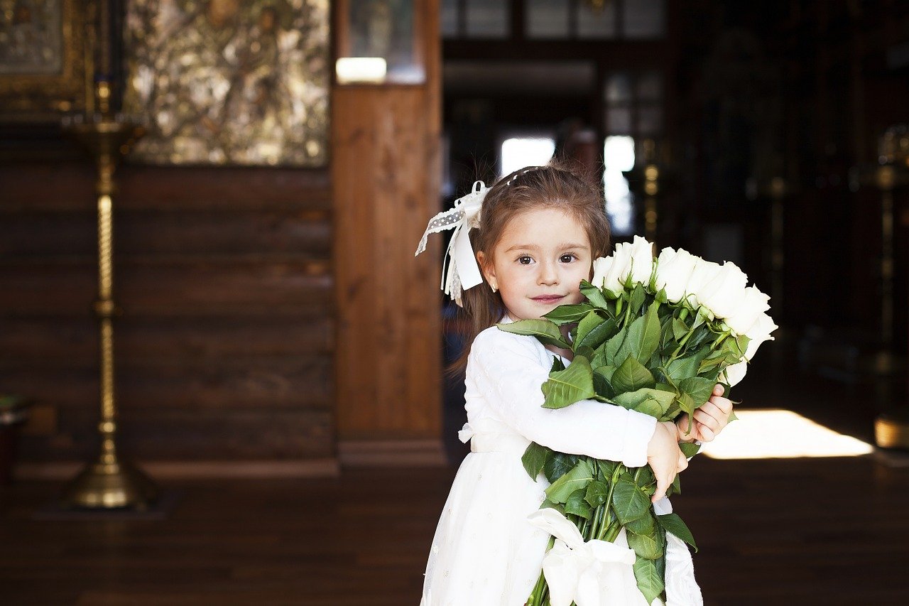 Unusual Girl Names