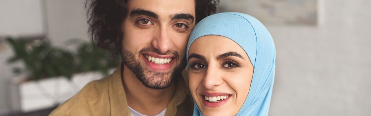 Muslim Last Names