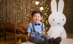 cute chinese baby names