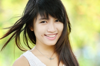 Chinese Girl Names – Most Popular List (2020)