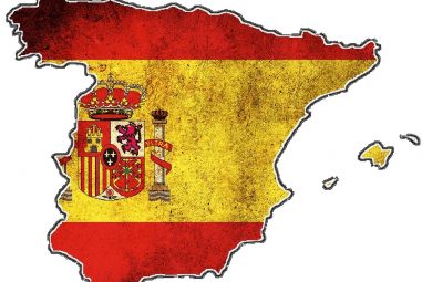 Most Uncommon Spanish Last Names (2020)