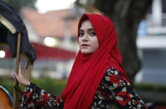 Latest Muslim Girl Names in 2020