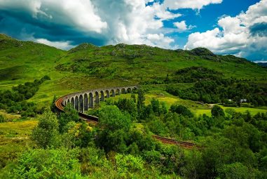 Popular Scottish Surnames (2020)